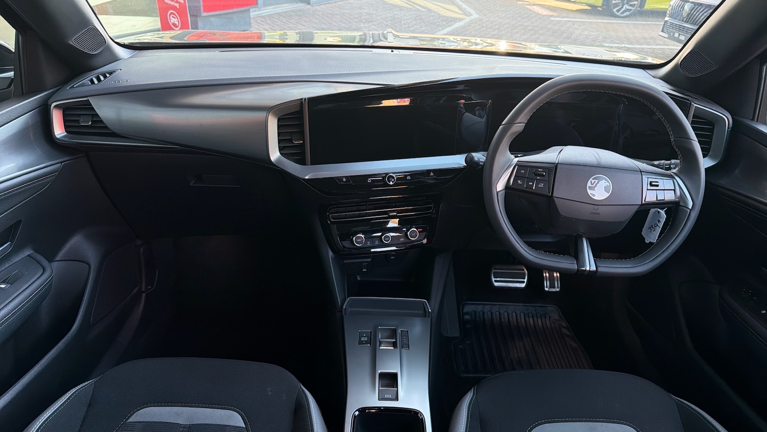 Used Vauxhall Mokka 2025 for sale - 78205999: Photo 4