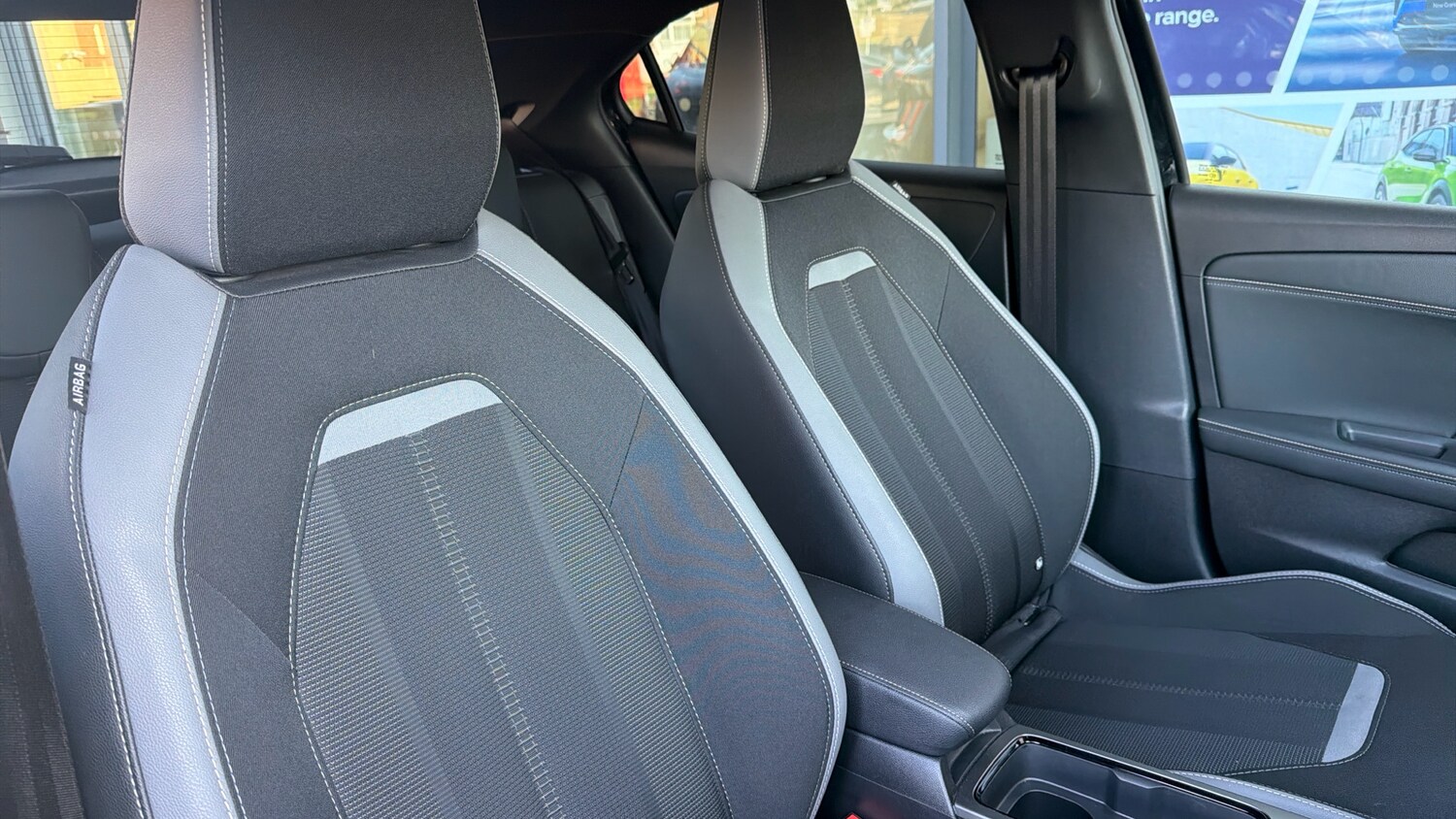 Used Vauxhall Mokka 2025 for sale - 78205999: Photo 40