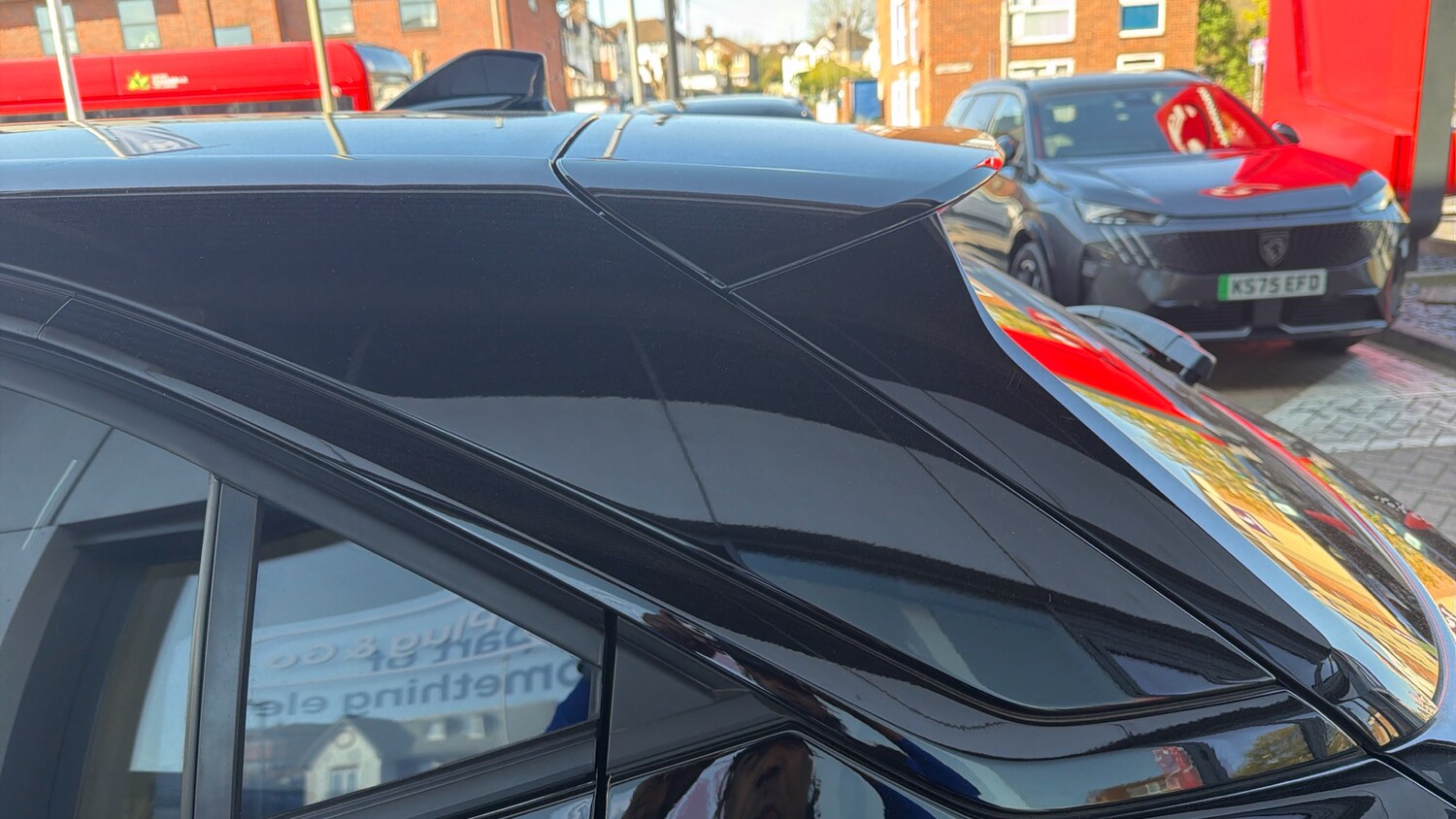 Used Vauxhall Mokka 2025 for sale - 78205999: Photo 41