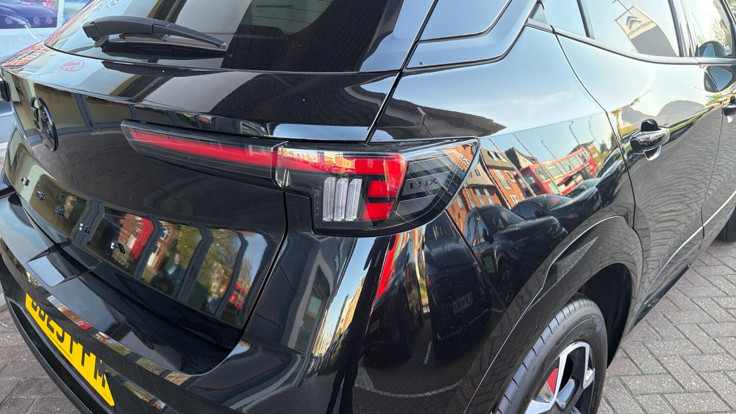 Used Vauxhall Mokka 2025 for sale - 78205999: Photo 42