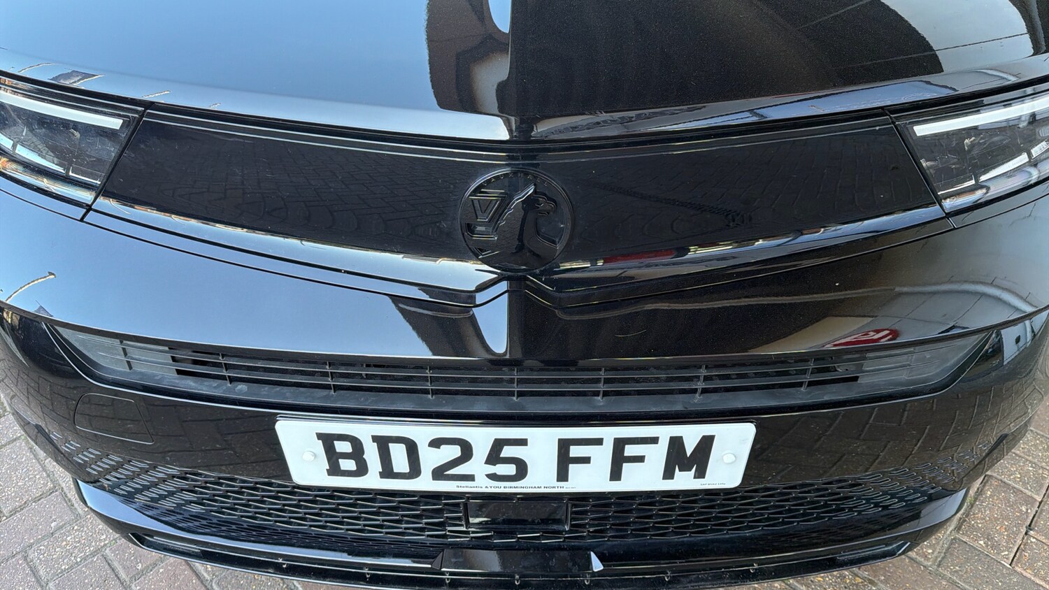 Used Vauxhall Mokka 2025 for sale - 78205999: Photo 43