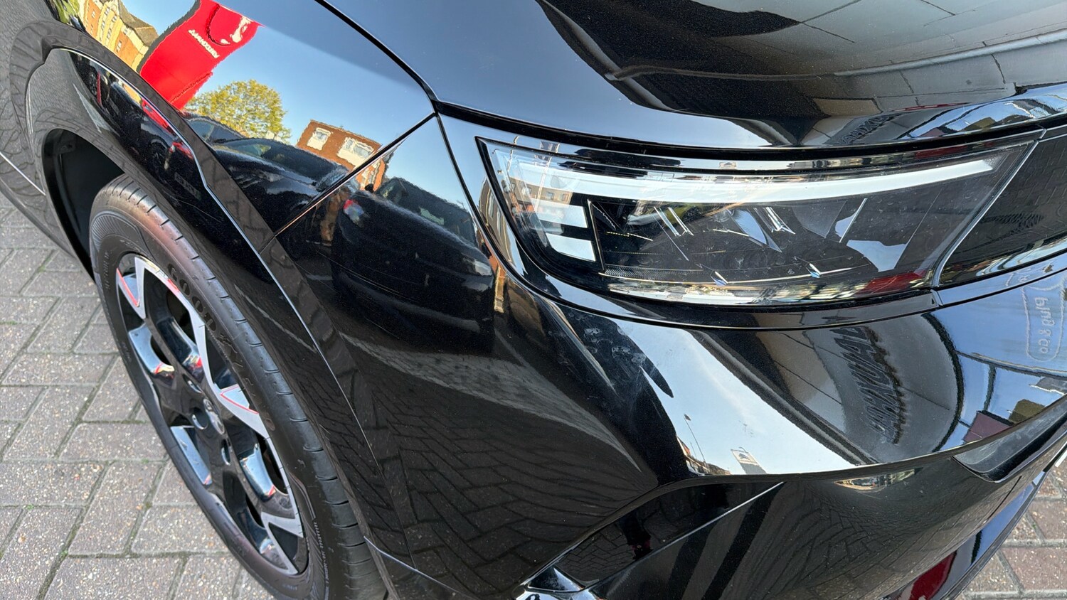 Used Vauxhall Mokka 2025 for sale - 78205999: Photo 44