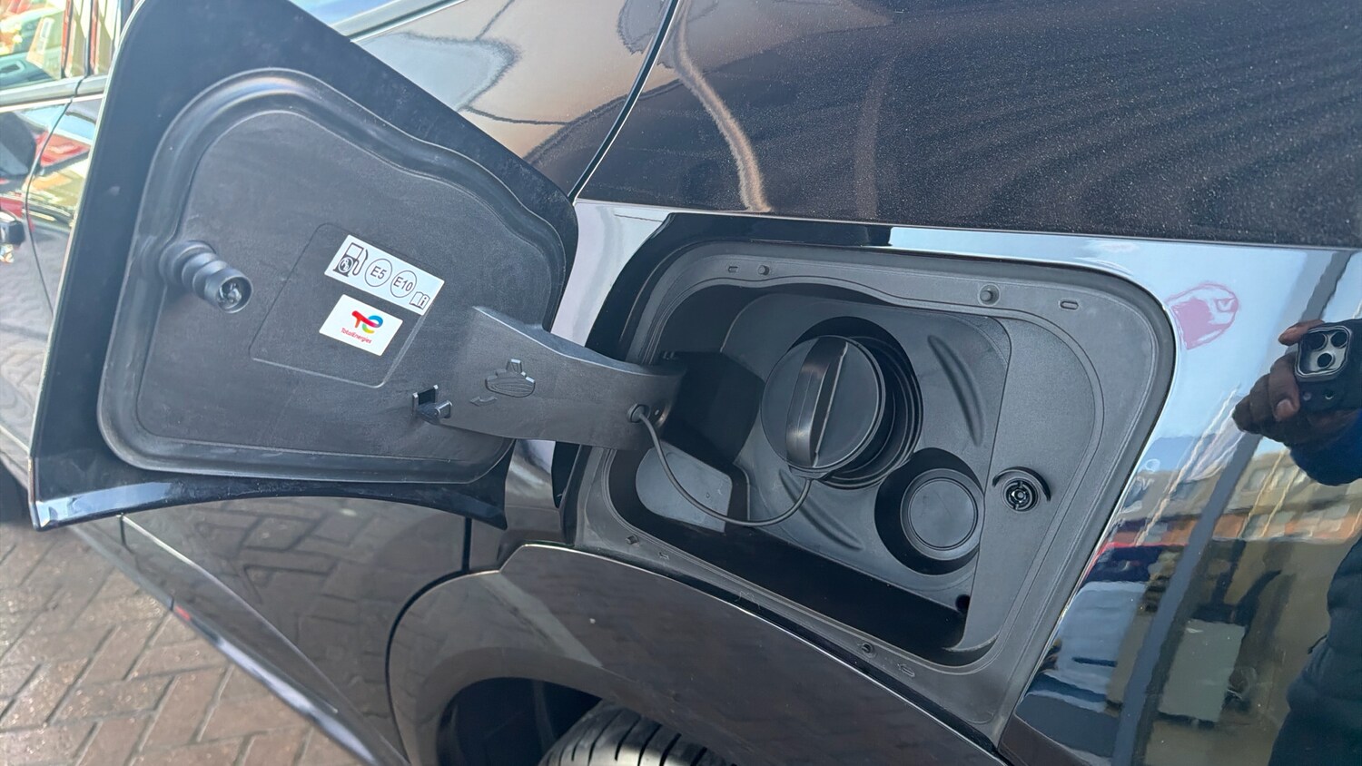 Used Vauxhall Mokka 2025 for sale - 78205999: Photo 45