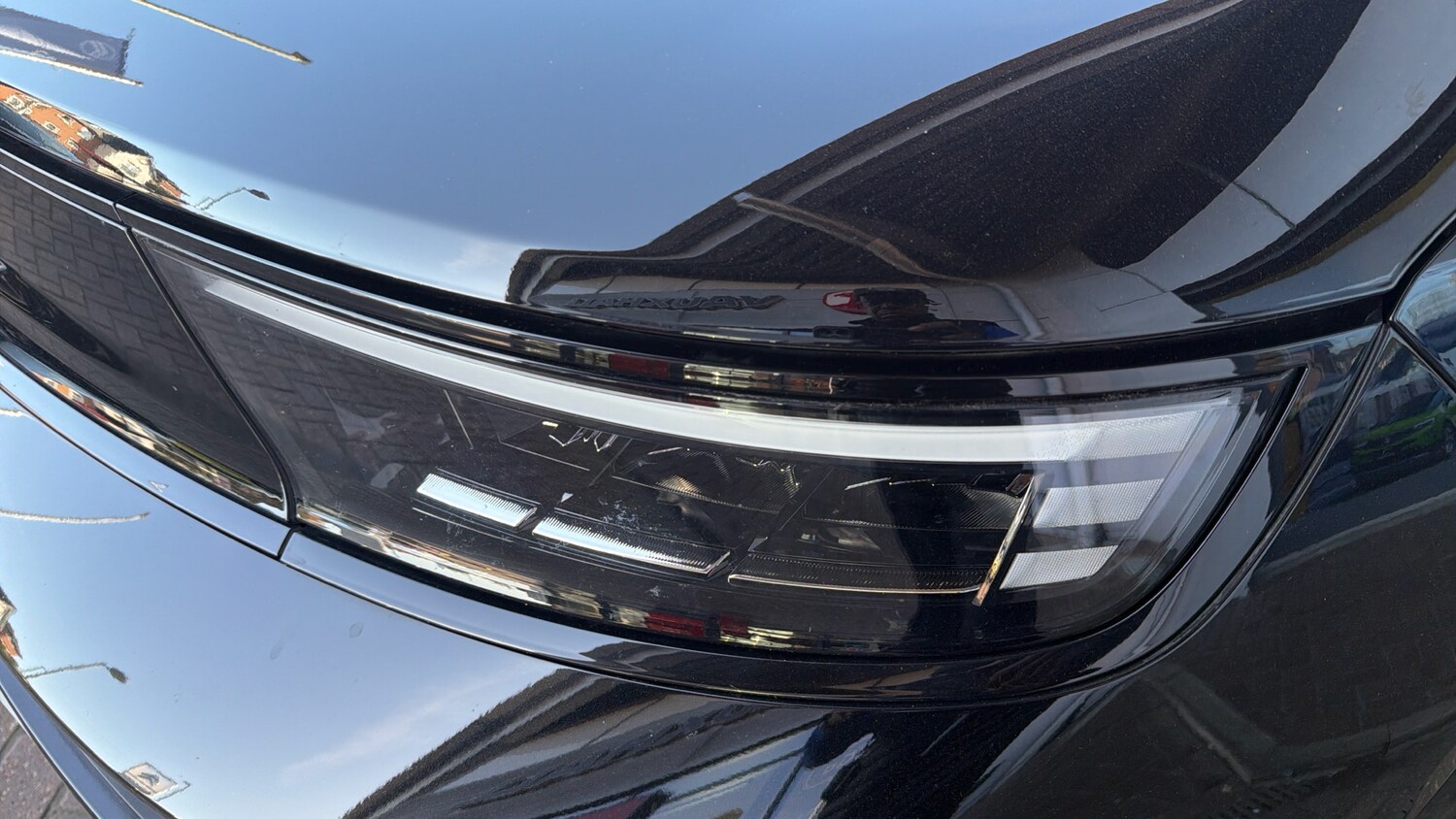 Used Vauxhall Mokka 2025 for sale - 78205999: Photo 47