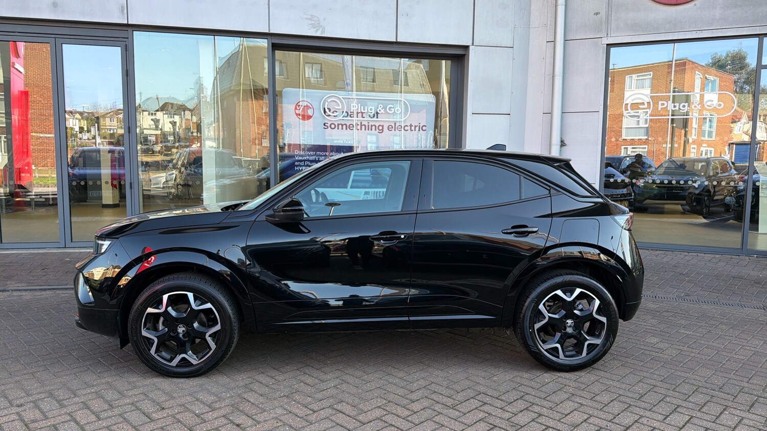 Used Vauxhall Mokka 2025 for sale - 78205999: Photo 6