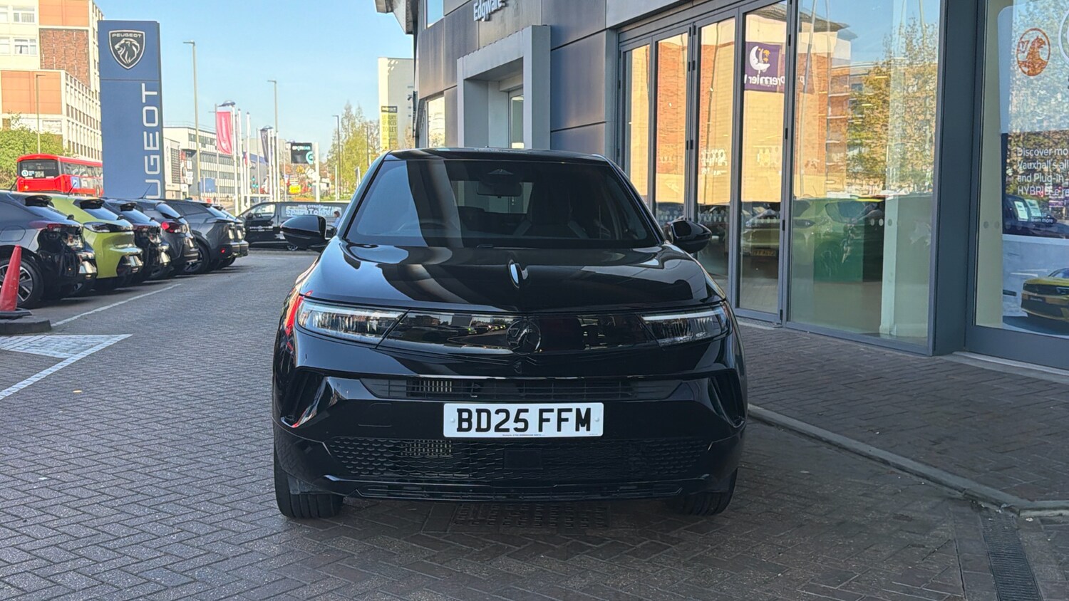 Used Vauxhall Mokka 2025 for sale - 78205999: Photo 8