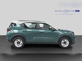 Used Vauxhall Frontera 2026 for sale - 79522350: Photo