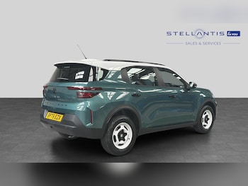 Used Vauxhall Frontera 2026 for sale - 79522350: Photo