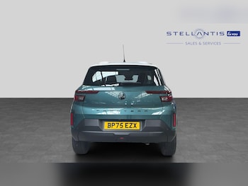 Used Vauxhall Frontera 2026 for sale - 79522350: Photo