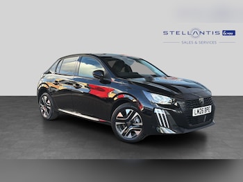 Used Peugeot 208 2026 for sale - 78623822: Photo