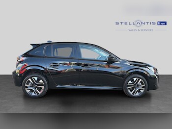 Used Peugeot 208 2026 for sale - 78623822: Photo