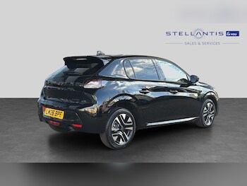Used Peugeot 208 2026 for sale - 78623822: Photo