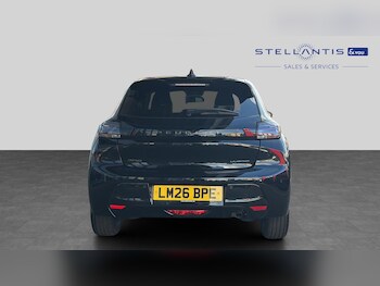 Used Peugeot 208 2026 for sale - 78623822: Photo