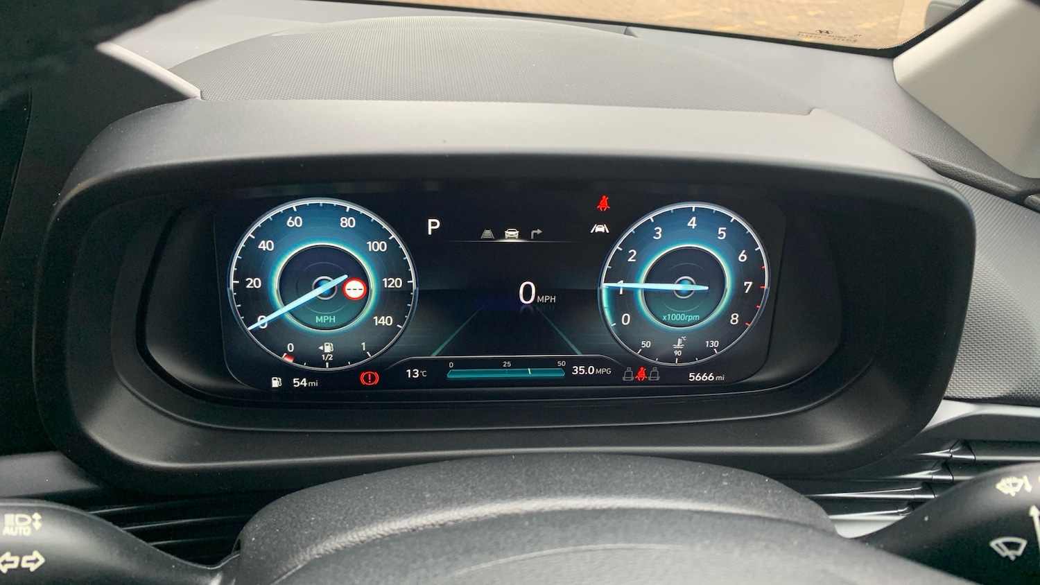 Used Hyundai BAYON 2022 for sale - 77332381: Photo 14