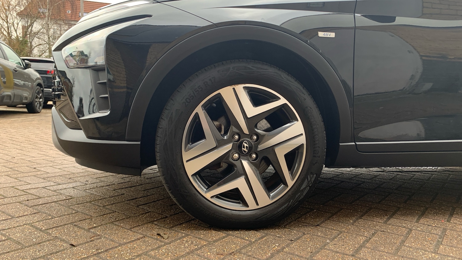 Used Hyundai BAYON 2022 for sale - 77332381: Photo 15