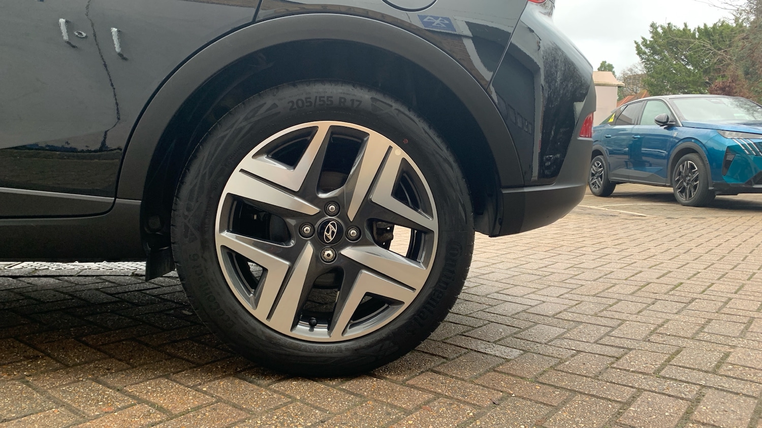 Used Hyundai BAYON 2022 for sale - 77332381: Photo 16