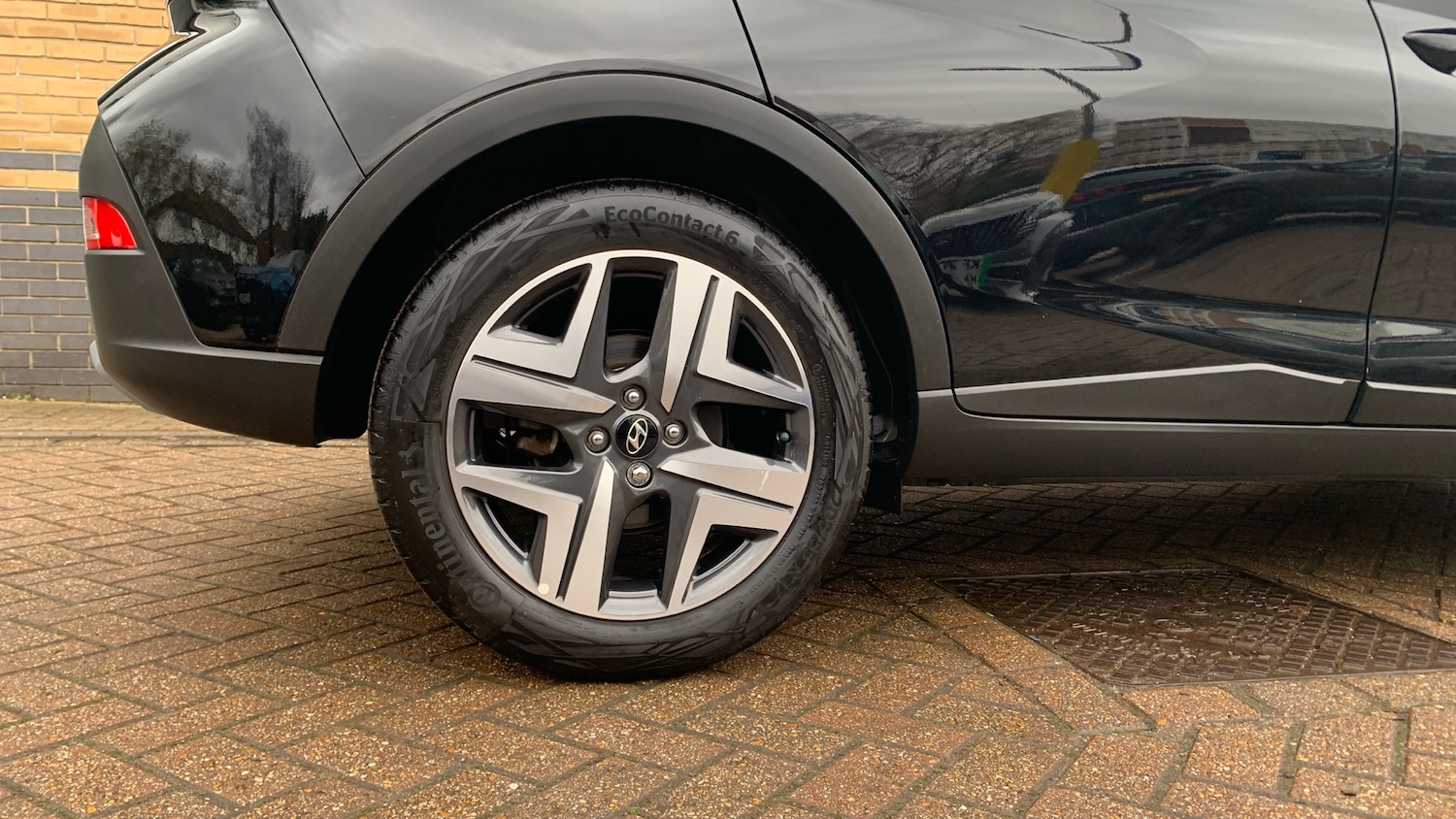 Used Hyundai BAYON 2022 for sale - 77332381: Photo 17