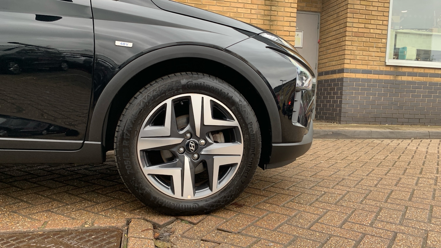 Used Hyundai BAYON 2022 for sale - 77332381: Photo 18