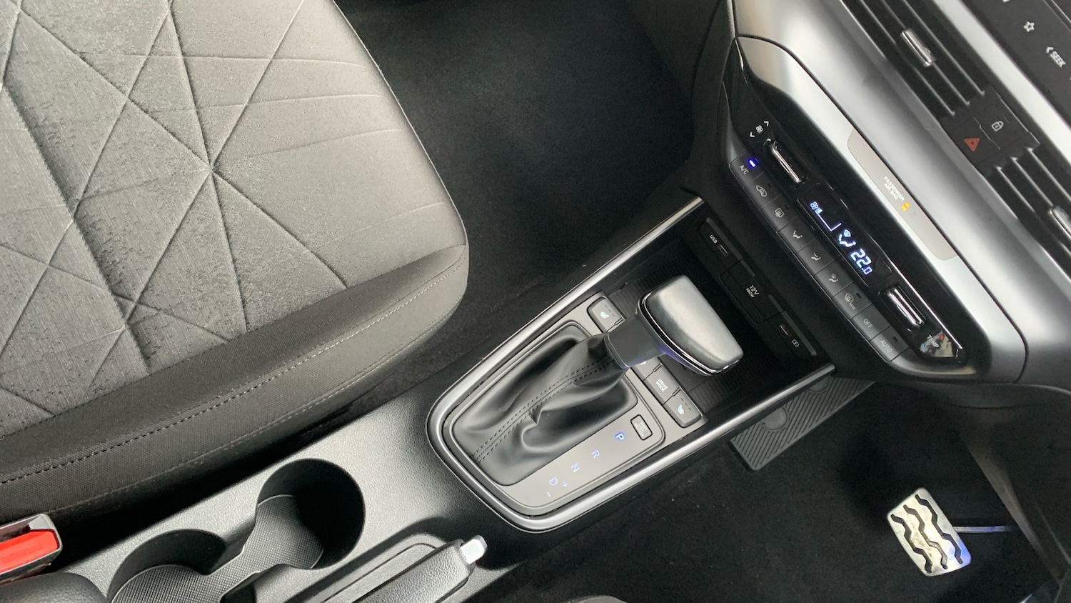 Used Hyundai BAYON 2022 for sale - 77332381: Photo 21