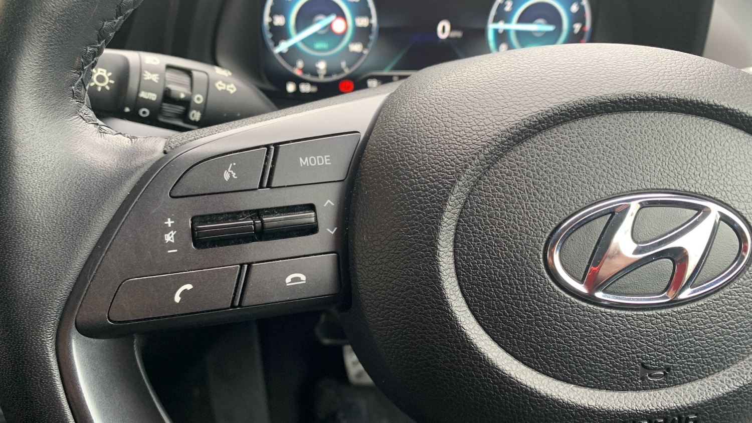 Used Hyundai BAYON 2022 for sale - 77332381: Photo 24