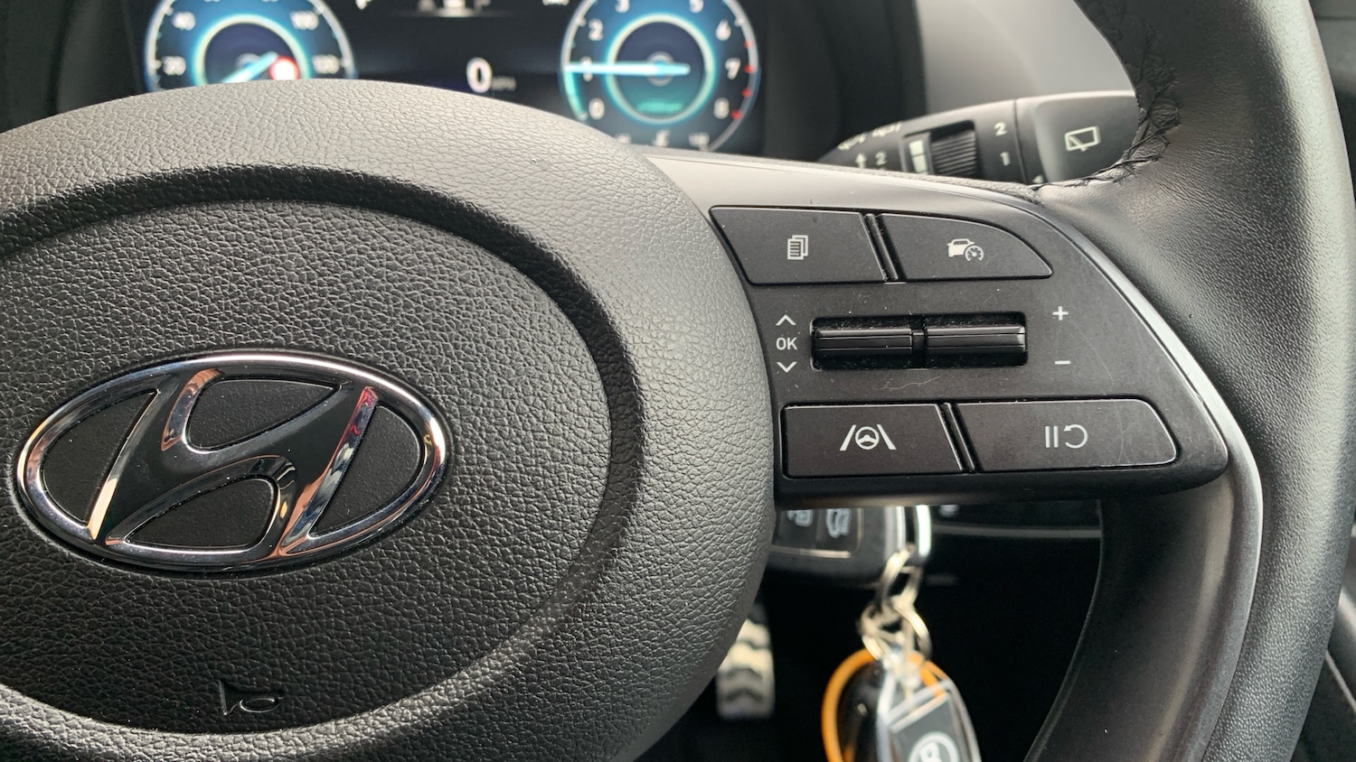 Used Hyundai BAYON 2022 for sale - 77332381: Photo 25