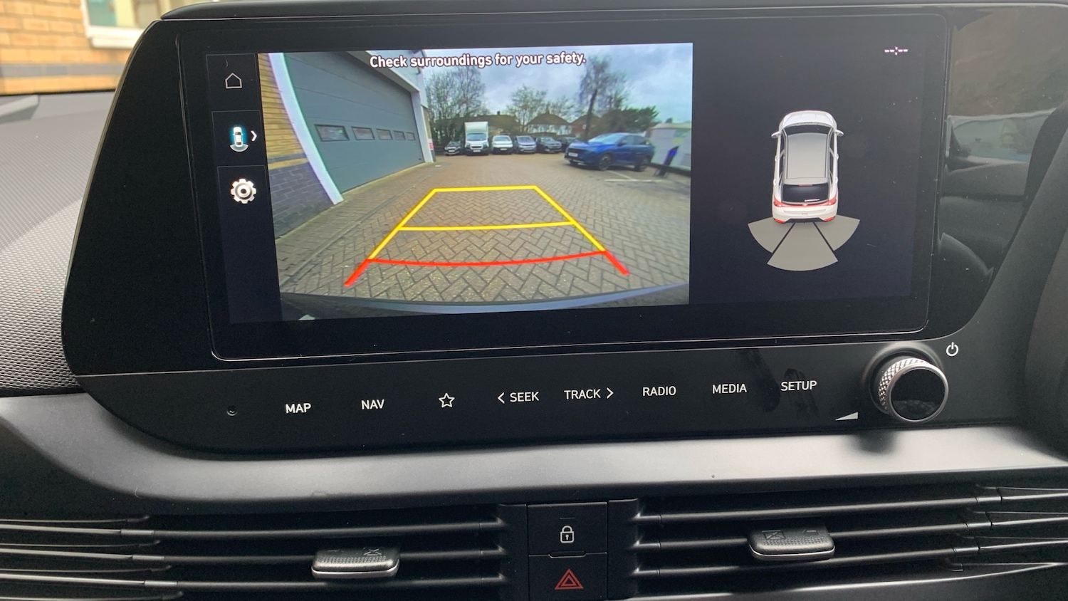 Used Hyundai BAYON 2022 for sale - 77332381: Photo 30