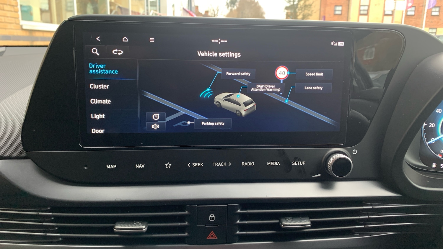 Used Hyundai BAYON 2022 for sale - 77332381: Photo 31