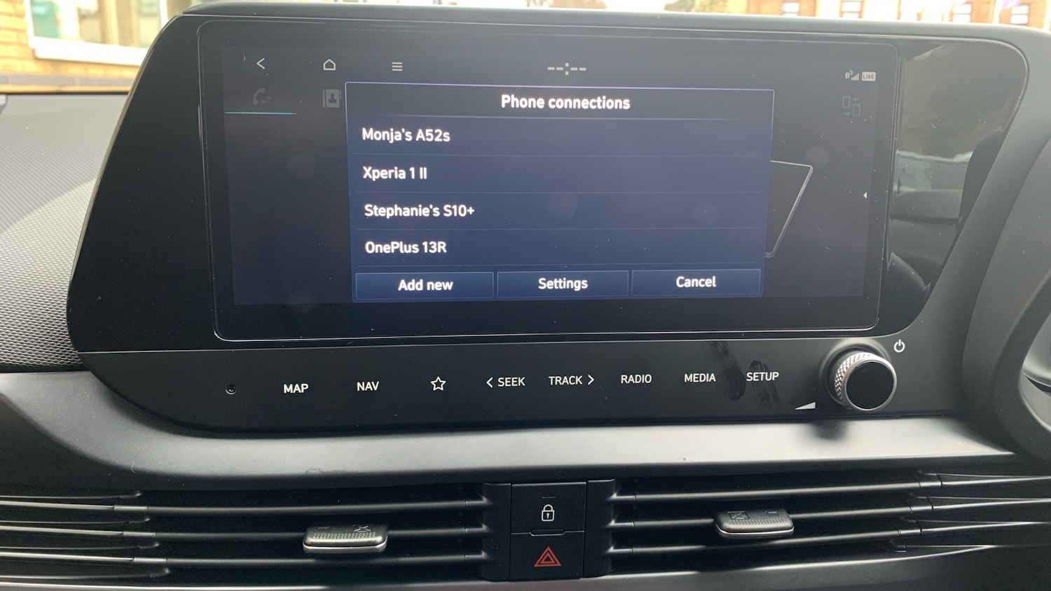 Used Hyundai BAYON 2022 for sale - 77332381: Photo 32