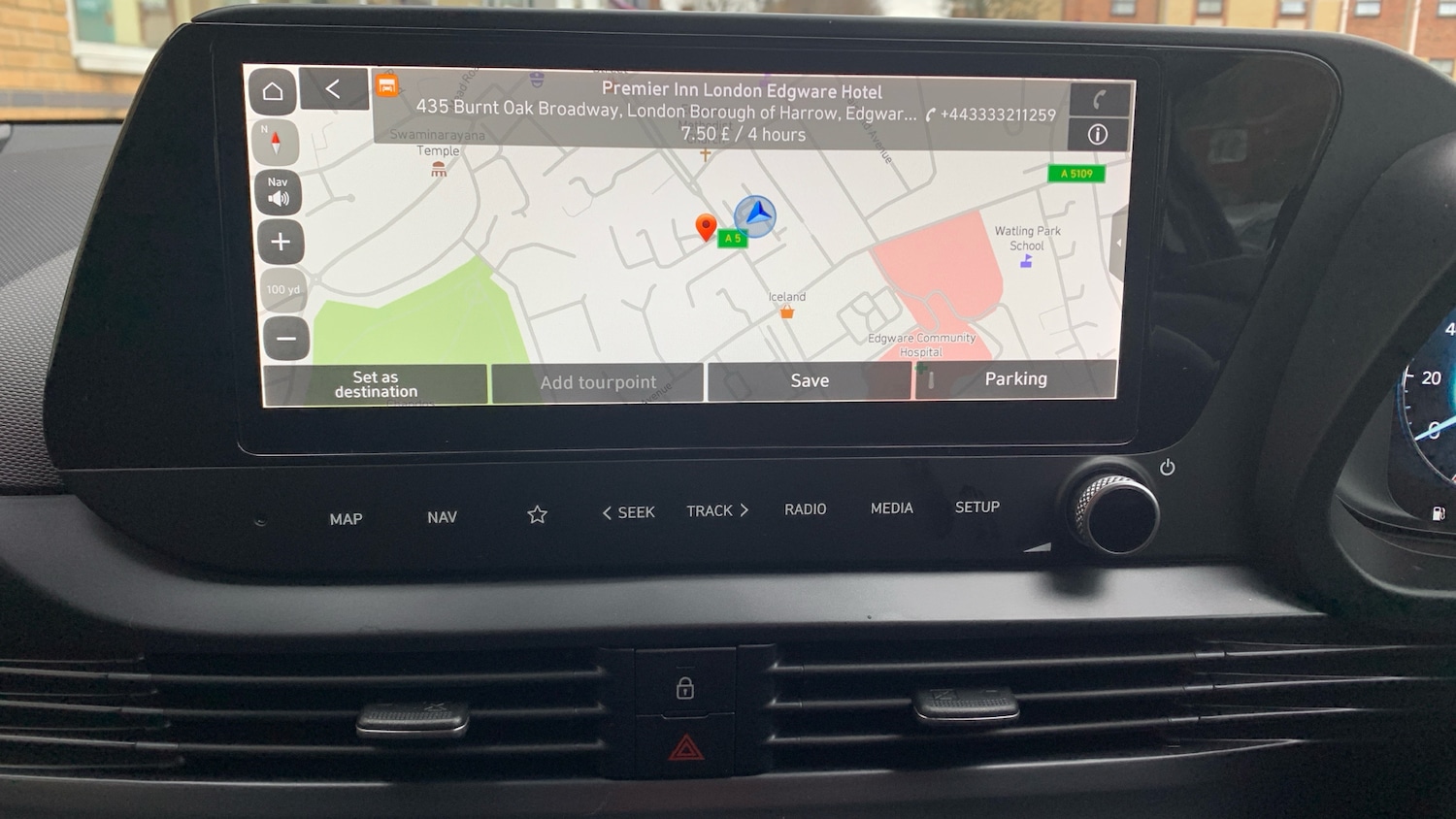 Used Hyundai BAYON 2022 for sale - 77332381: Photo 33