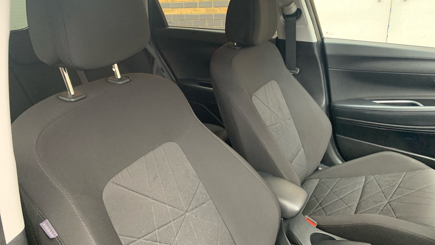 Used Hyundai BAYON 2022 for sale - 77332381: Photo 41