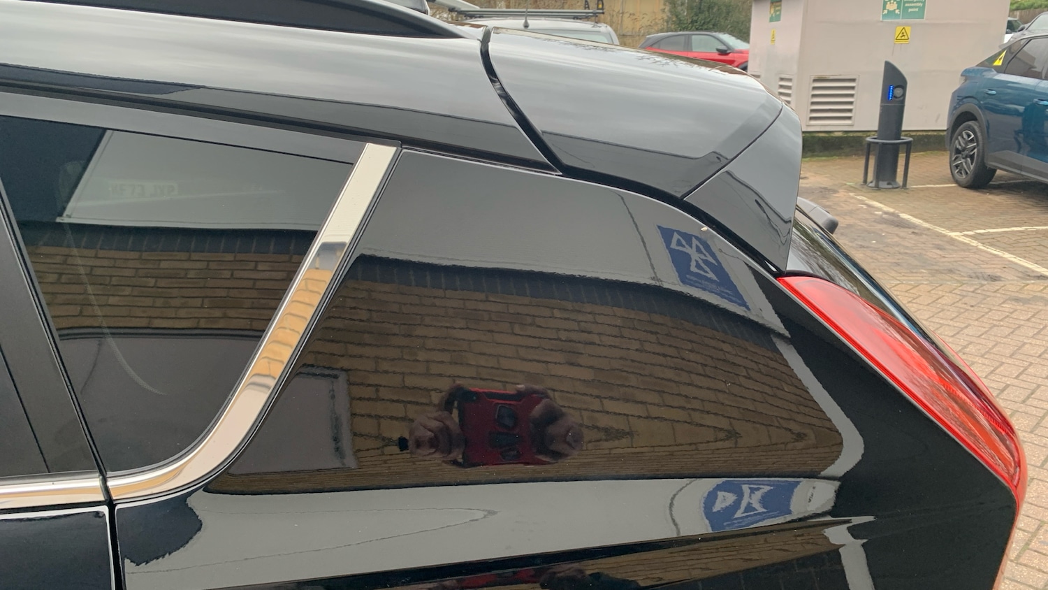 Used Hyundai BAYON 2022 for sale - 77332381: Photo 42