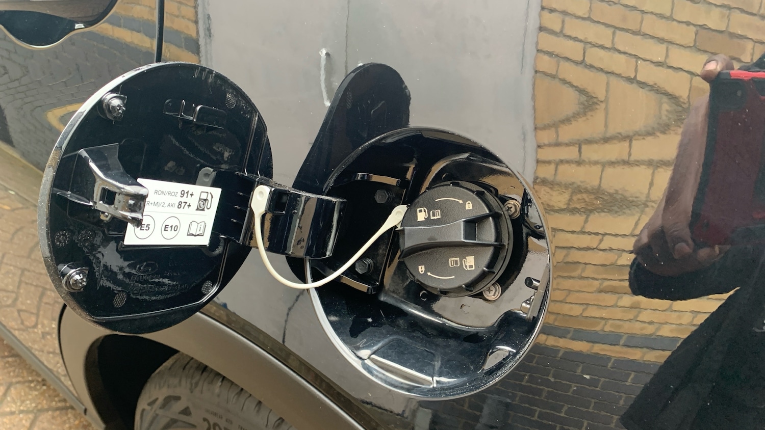 Used Hyundai BAYON 2022 for sale - 77332381: Photo 47