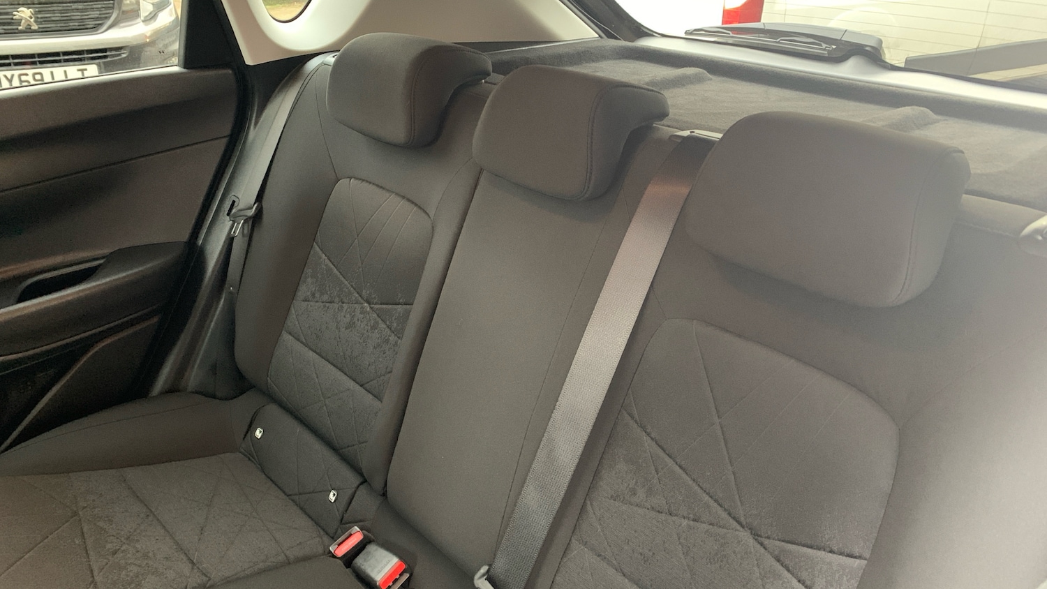 Used Hyundai BAYON 2022 for sale - 77332381: Photo 48