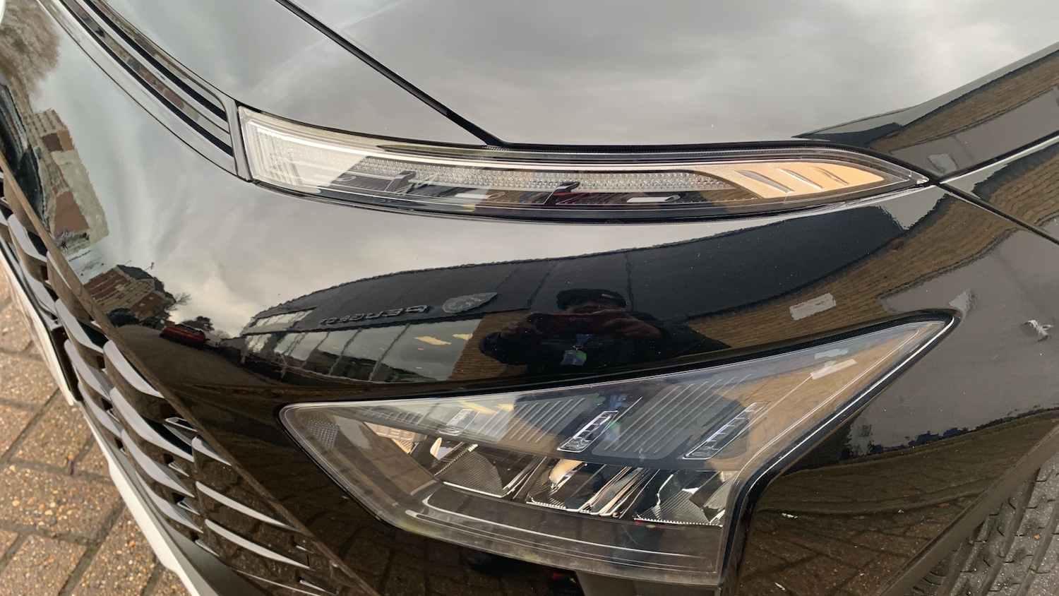 Used Hyundai BAYON 2022 for sale - 77332381: Photo 49