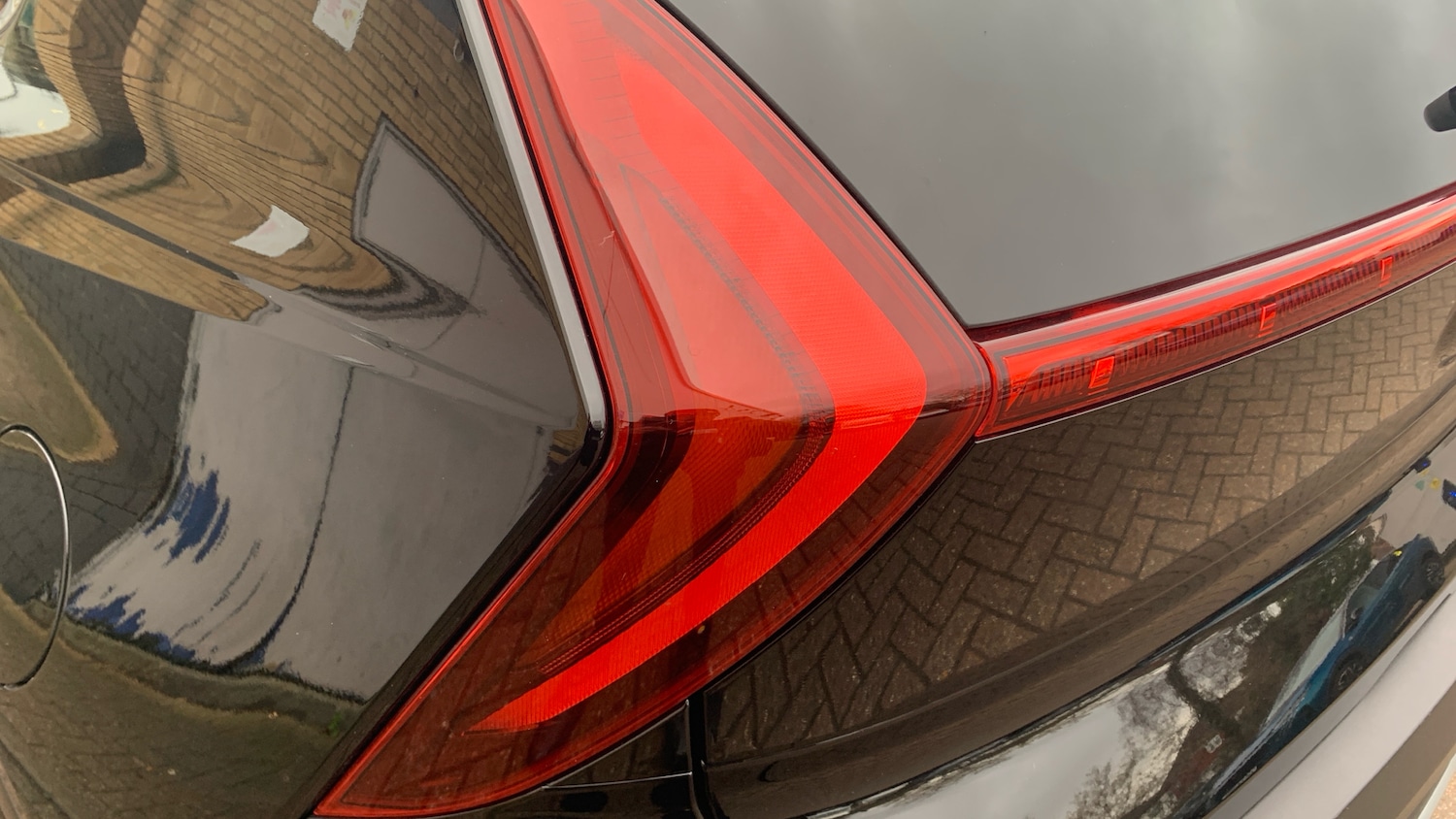 Used Hyundai BAYON 2022 for sale - 77332381: Photo 51