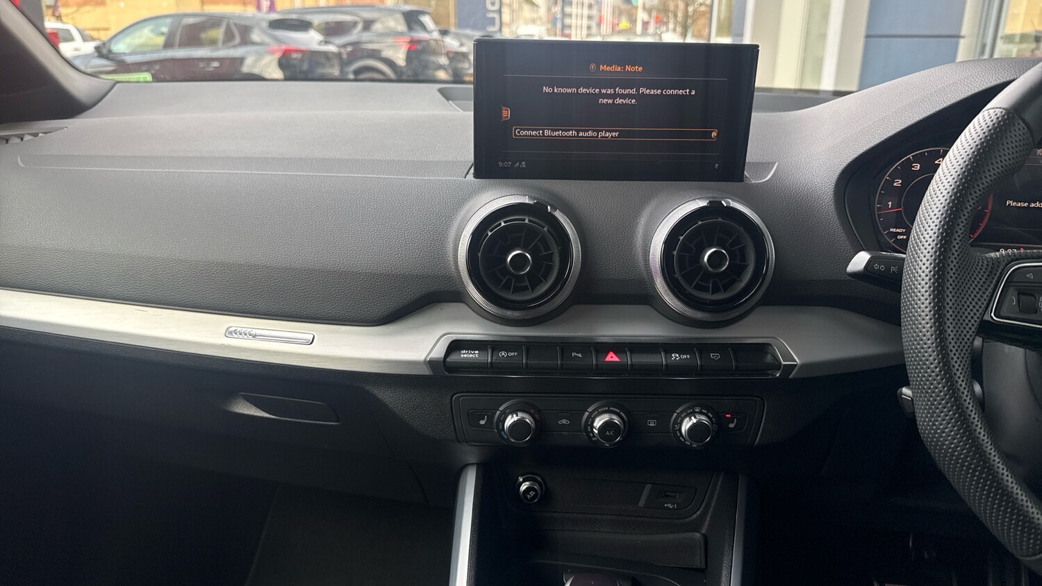 Used Audi Q2 2023 for sale - 77684966: Photo 10