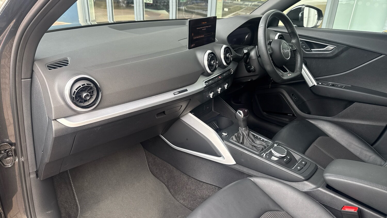 Used Audi Q2 2023 for sale - 77684966: Photo 12