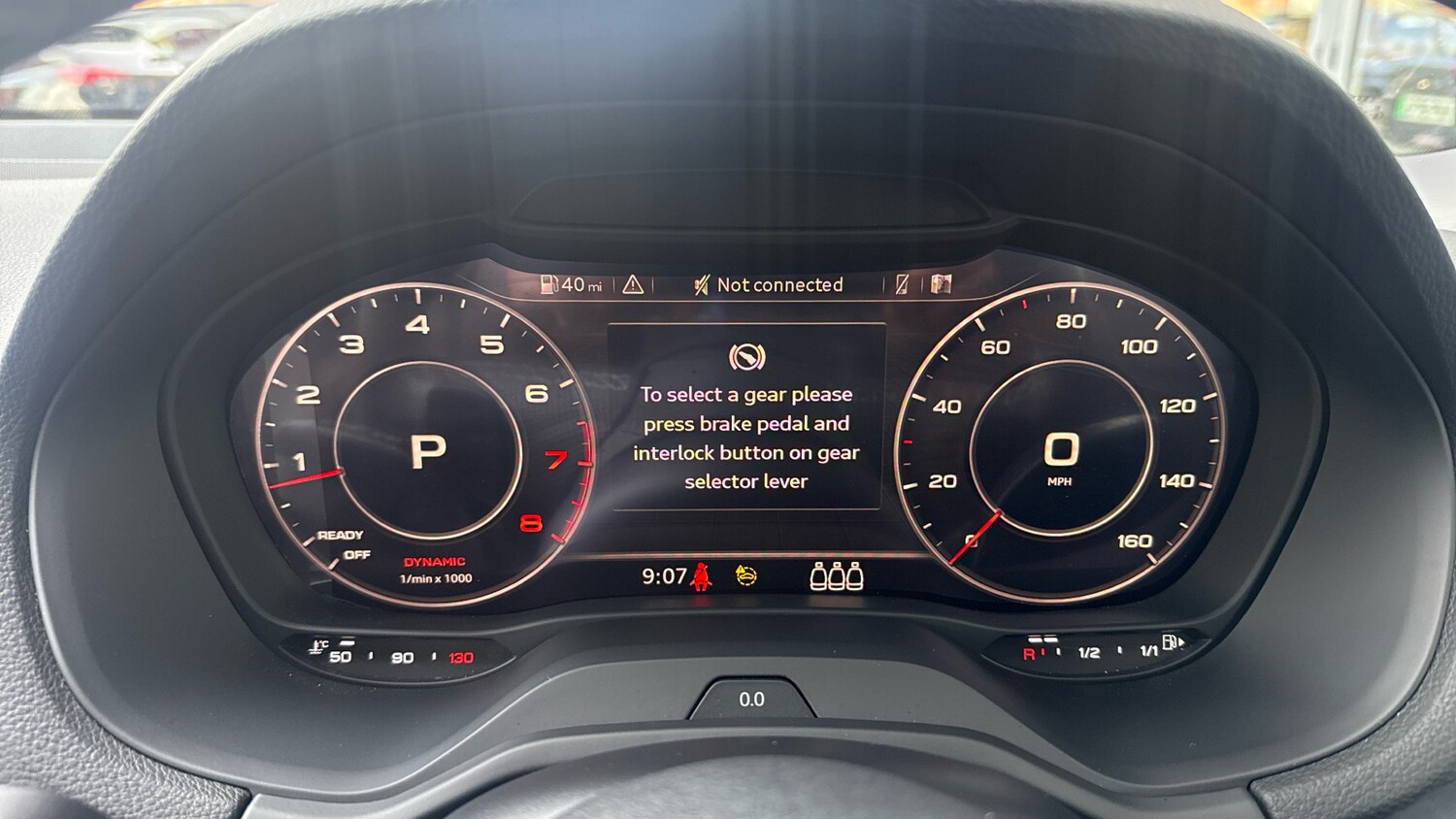 Used Audi Q2 2023 for sale - 77684966: Photo 13