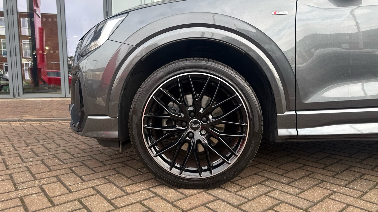 Used Audi Q2 2023 for sale - 77684966: Photo 14