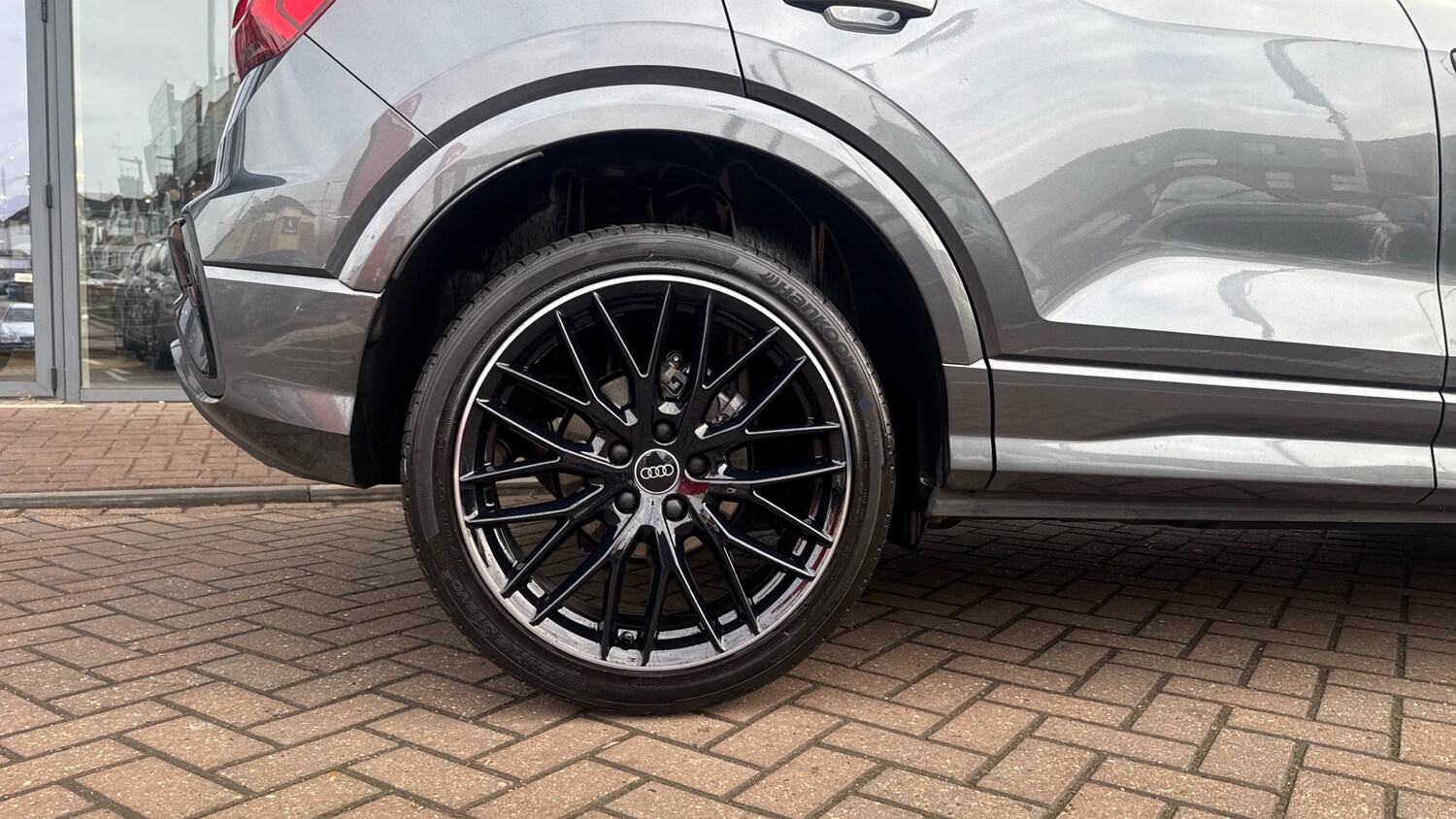 Used Audi Q2 2023 for sale - 77684966: Photo 16