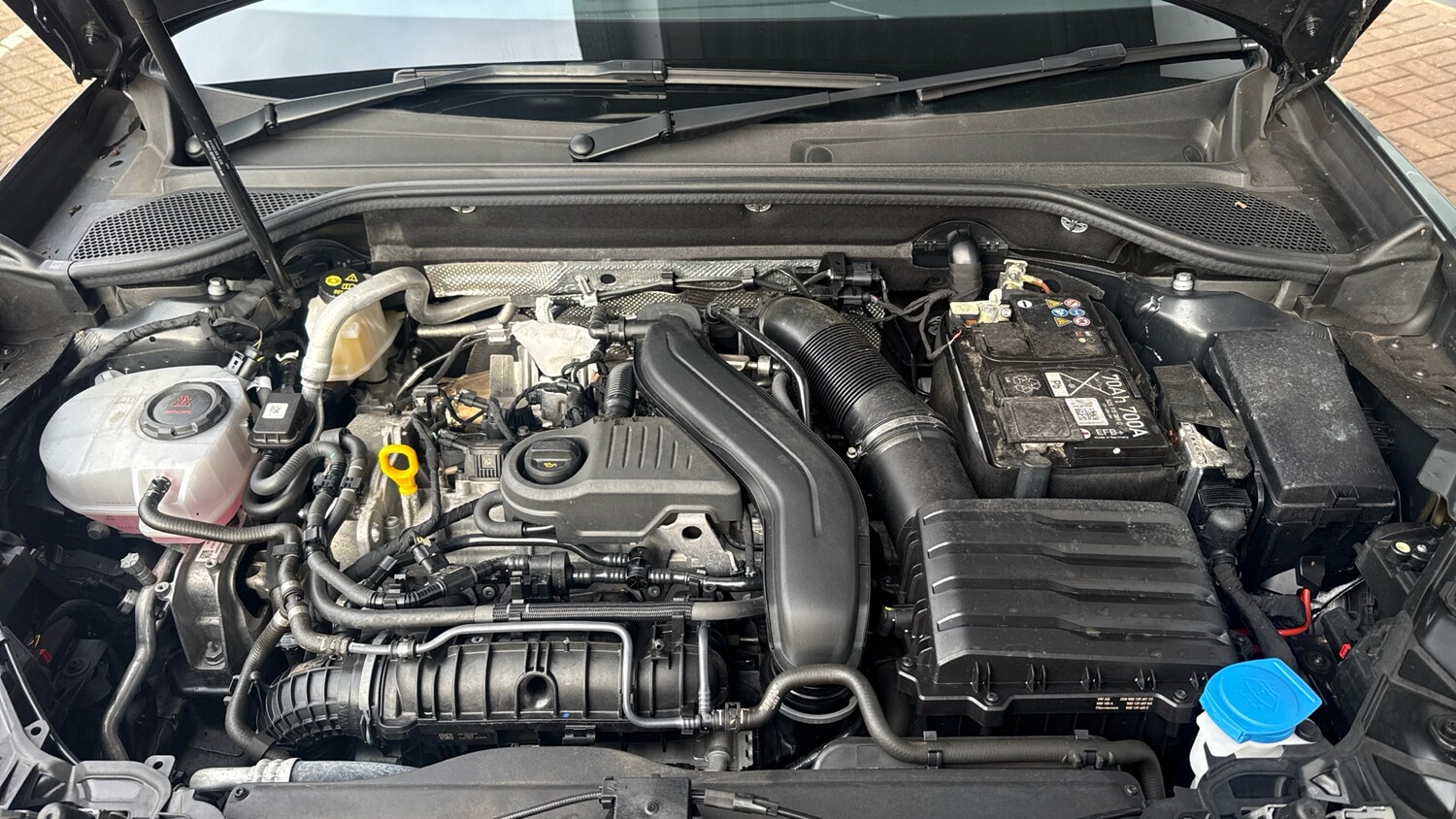 Used Audi Q2 2023 for sale - 77684966: Photo 18