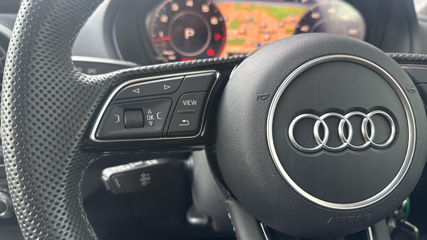 Used Audi Q2 2023 for sale - 77684966: Photo 23