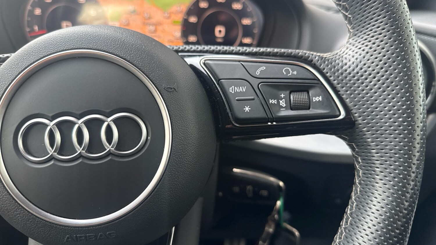 Used Audi Q2 2023 for sale - 77684966: Photo 24