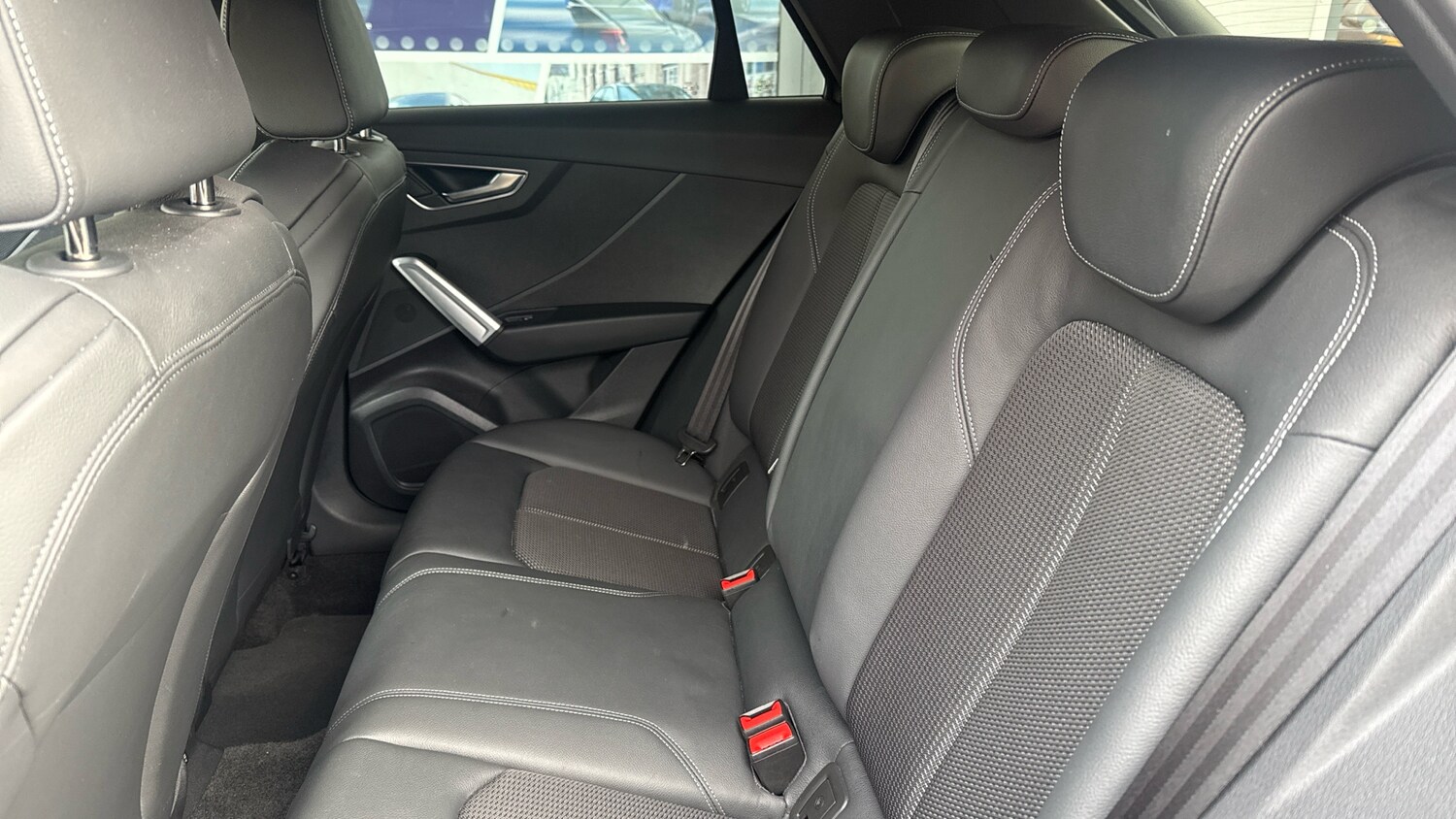 Used Audi Q2 2023 for sale - 77684966: Photo 33