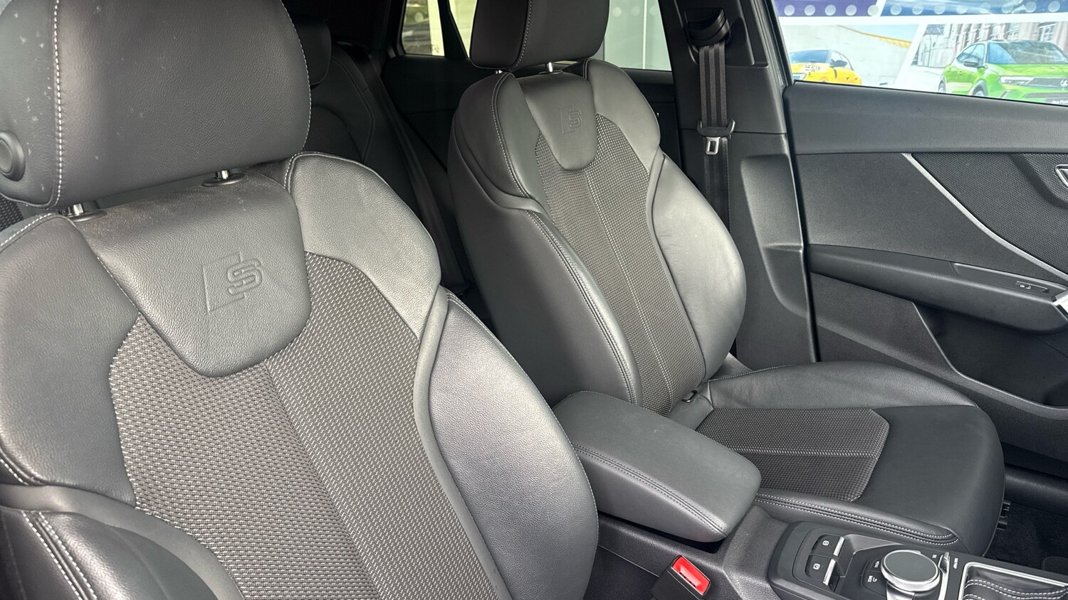 Used Audi Q2 2023 for sale - 77684966: Photo 41