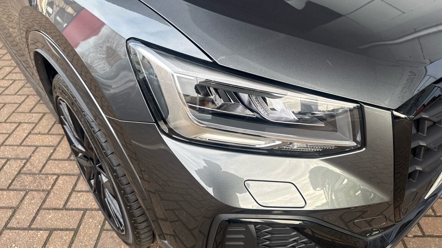 Used Audi Q2 2023 for sale - 77684966: Photo 45