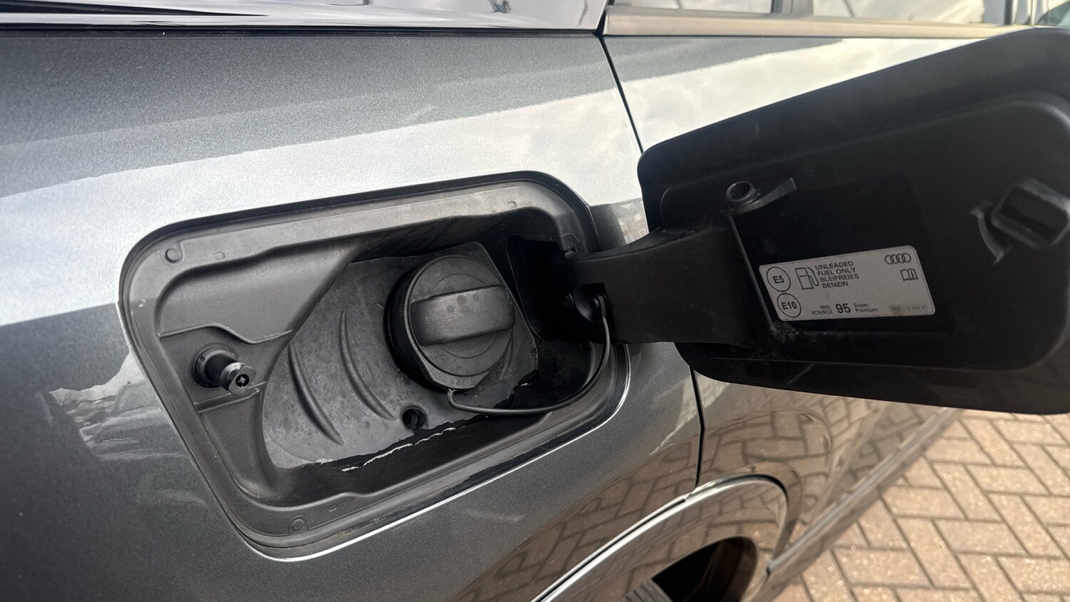 Used Audi Q2 2023 for sale - 77684966: Photo 46