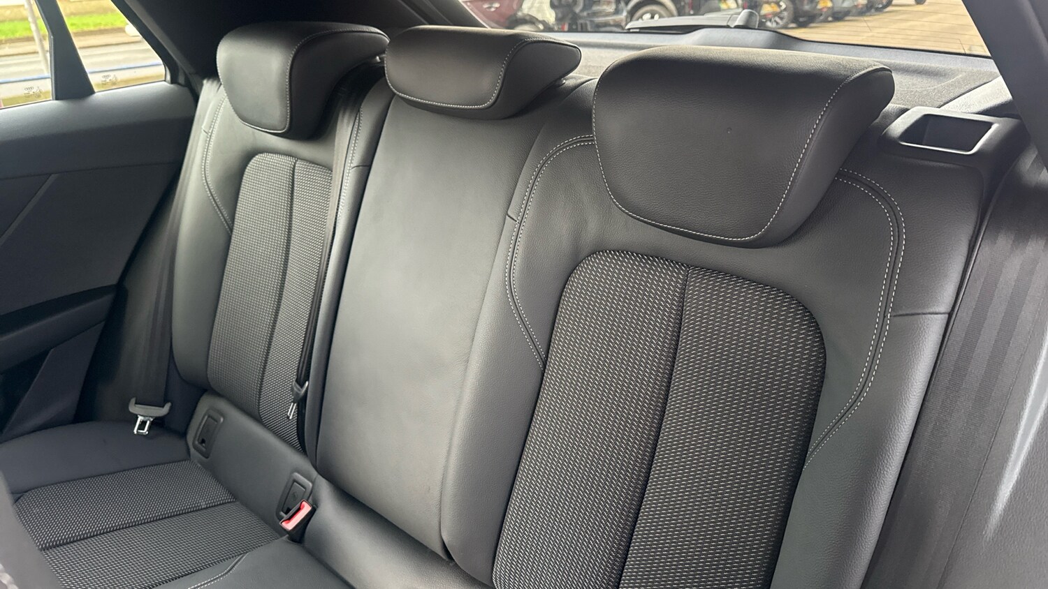 Used Audi Q2 2023 for sale - 77684966: Photo 47