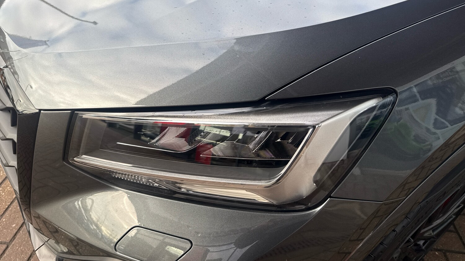 Used Audi Q2 2023 for sale - 77684966: Photo 48