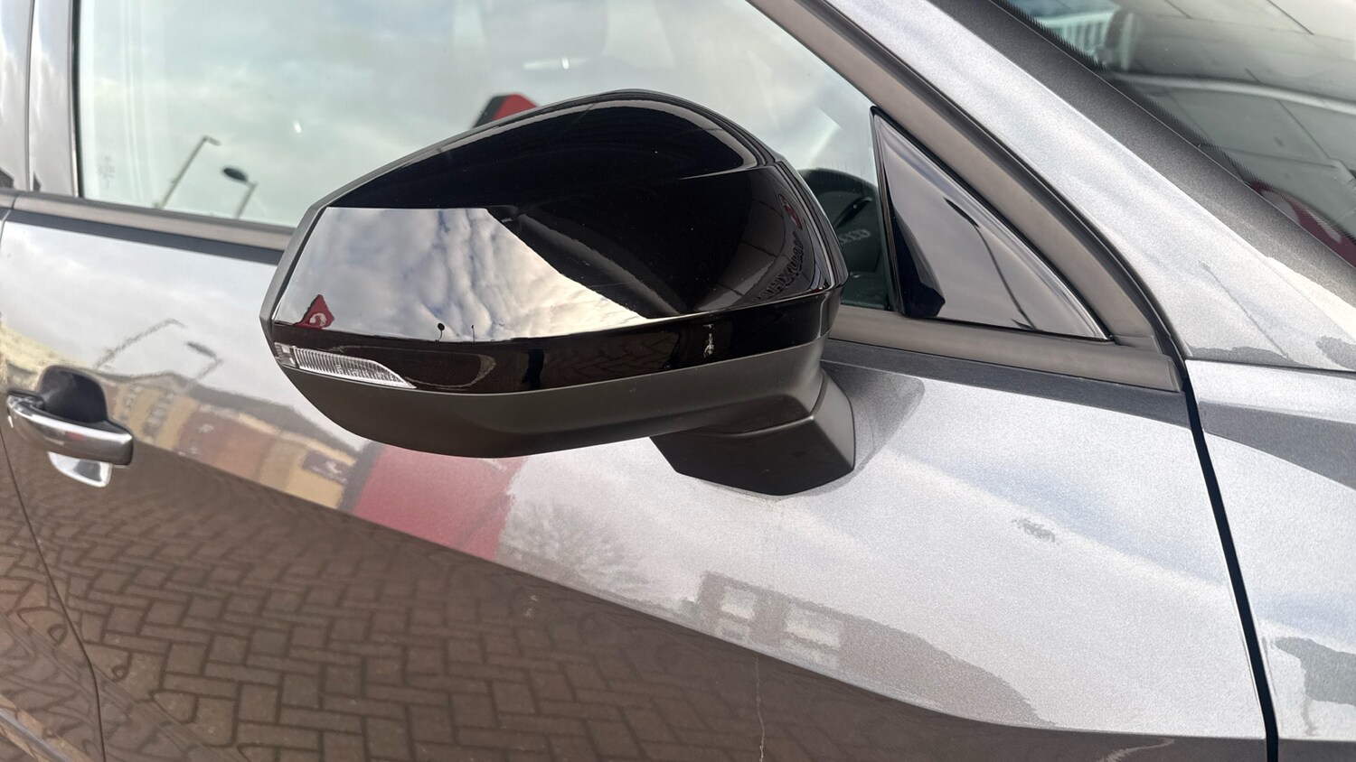 Used Audi Q2 2023 for sale - 77684966: Photo 49